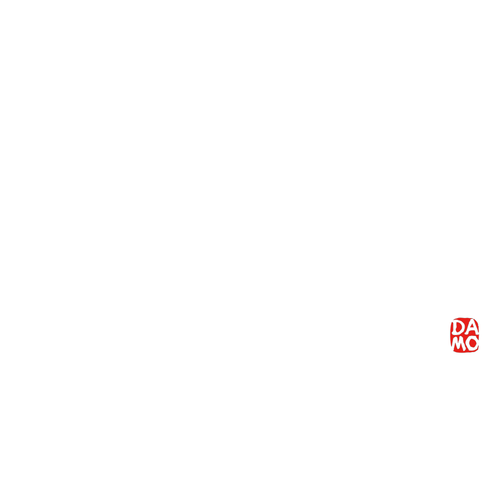 Alibaba-DAMO logo