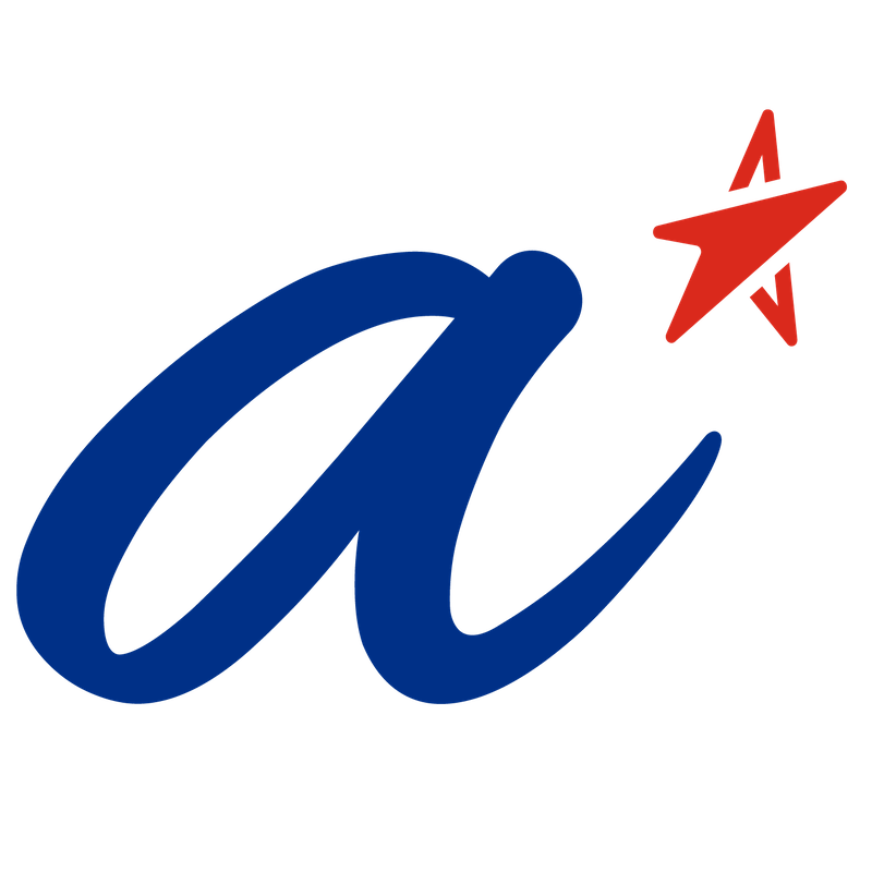 A*STAR logo