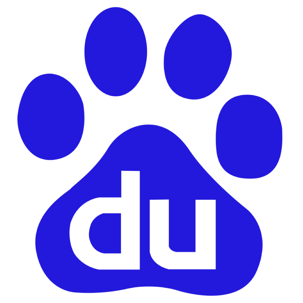 Baidu logo