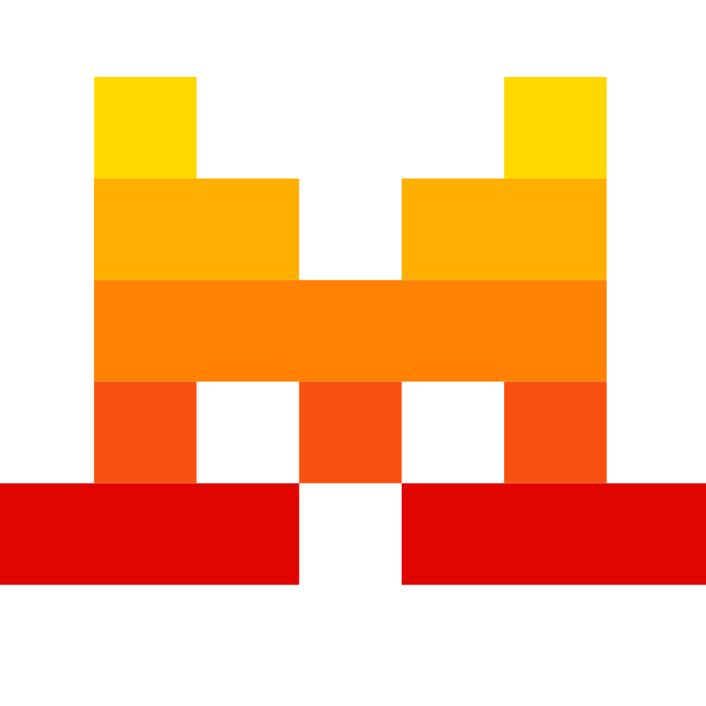 Mistral AI logo
